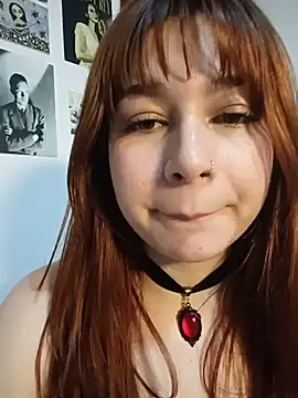 MiissSuzy's Live XXX Chat