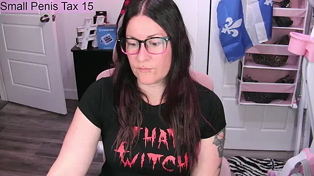 Chat XXX Live gennyrock