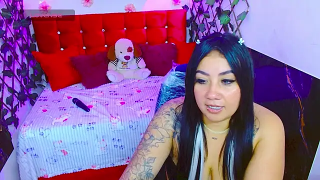 zoe_naughty01 লাইভ XXX চ্যাট