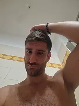 XXX chat uživo modela simo1097