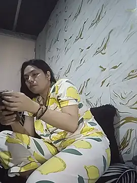 แชท XXX สดของ Sexy_Juliah