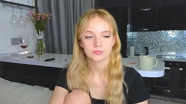 baeyoda's Live XXX Chat