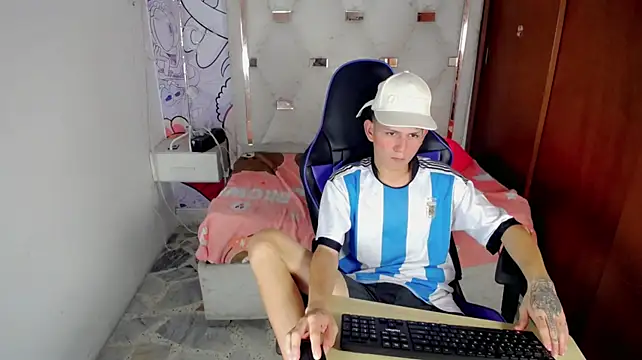 Czat XXX na żywo – Hot_athletes_