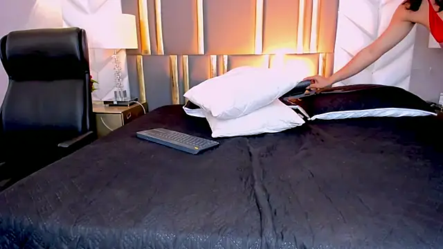 LexyWoods – Naživo XXX chat