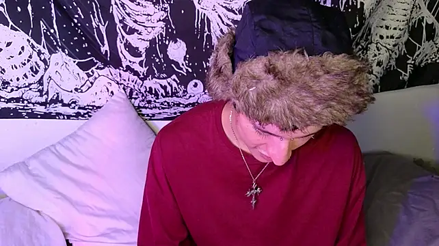 troyskarz Live XXX-Chat