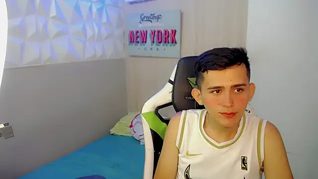 JaxBlue_ Live XXX-chat