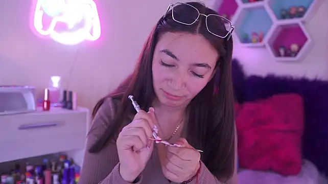Czat XXX na żywo – issa_monterrey