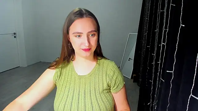 XXX chat uživo modela Wise_Bunny