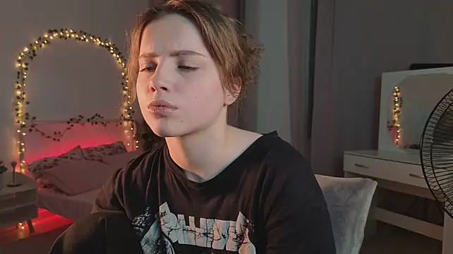 GabiMeshuggah 라이브 XXX 채팅