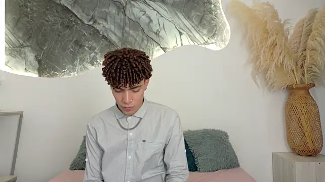 Živý XXX chat Monyel_Blake