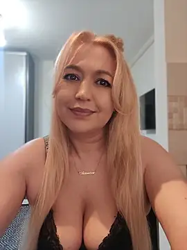 velurelexa Live XXX-Chat