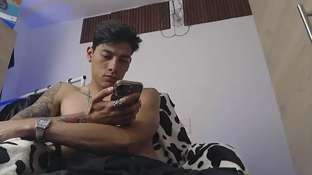 Chat XXX en directo de chomelo6