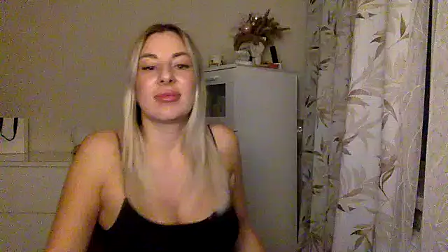 Czat XXX na żywo – Arvelia