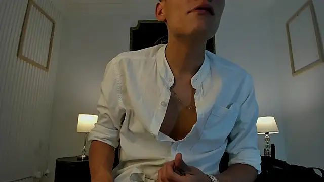 George_dickson Live XXX-Chat