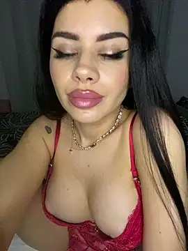 Ameliablack_1 라이브 XXX 채팅