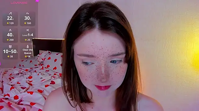 lexxxxxxi's Live XXX Chat
