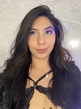 Chat XXX en directo de Ashley-Whitee