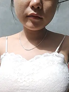 Mup_mim Adlı Modelin Canlı XXX Sohbeti