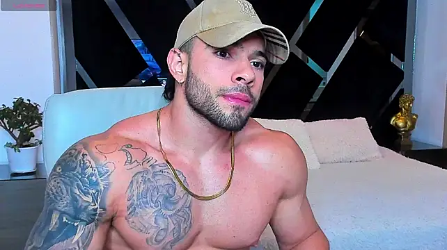 Raytorres Chat XXX in diretta