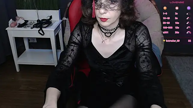 צ'אט XXX בשידור חי של Kate_Avis
