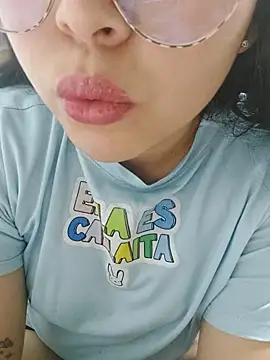 Elinaax Obrolan Langsung XXX