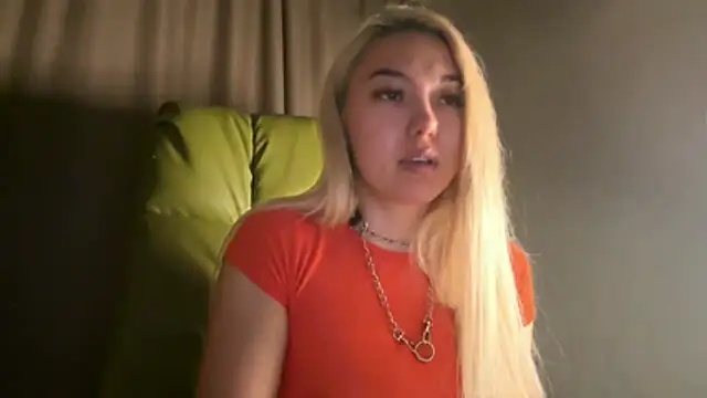 Cirelia Chat XXX in diretta