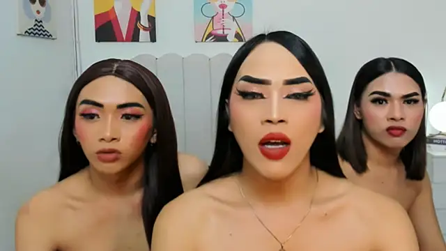 MirandaSterling's Live XXX Chat