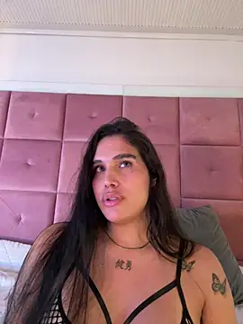 دردشة Belle_Noir الجنسية المباشرة