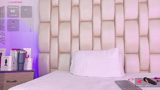 XXX chat uživo modela Shasa_8