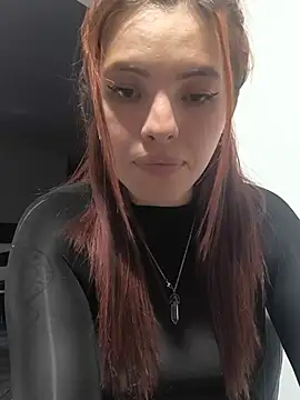 XXX chat uživo modela elizatexx