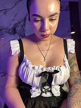 Chatroom XXX en direct de KyleXBrown