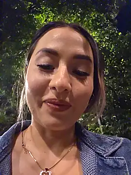 Natasanz Live XXX-Chat