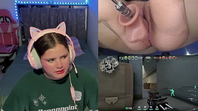 trianna_sweetn Live XXX chat