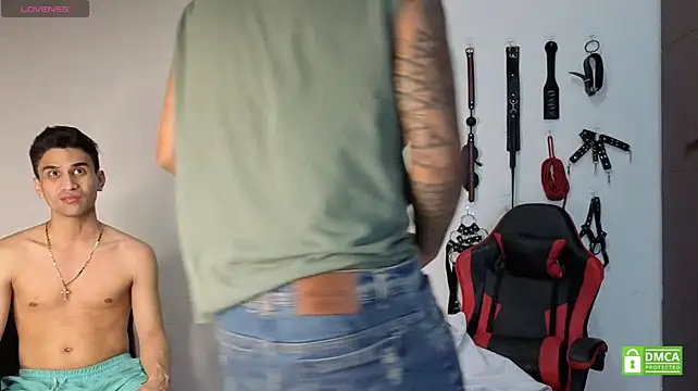 Chat XXX Live EliteBoysLive