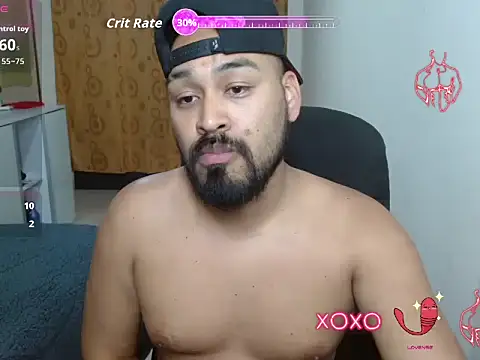 Leo_hot4005 Chat XXX live