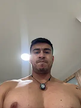 XXX chat uživo modela Chris_Clarck