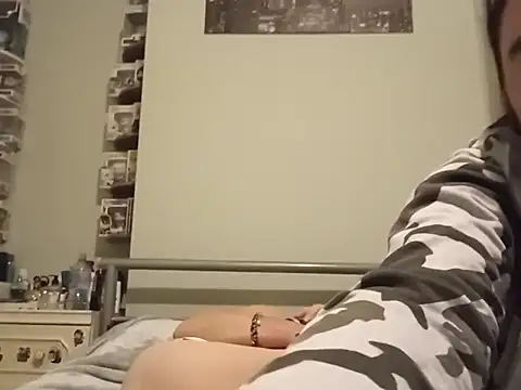 Živý XXX chat Sofialovee69