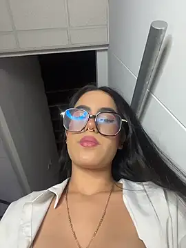 TopDollXXX Live XXX-chat