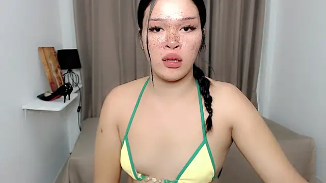 BrendaTaki Obrolan Langsung XXX