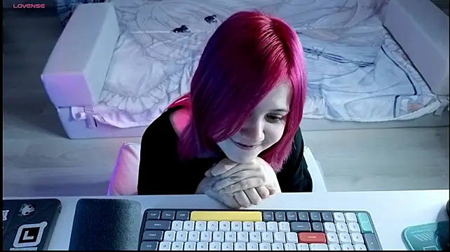 Hikkacat Live XXX-Chat