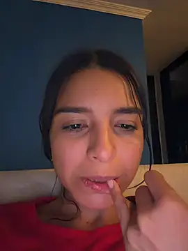 violeta365's Live XXX Chat