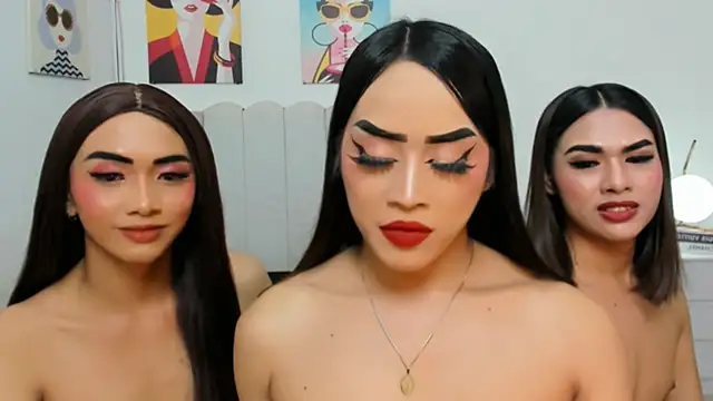 Онлайн чат XXX MirandaSterling