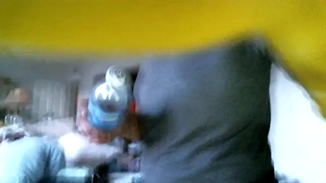 SexyB214 live XXX chat