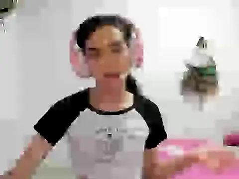 XXX chat uživo modela Jackymurphy_