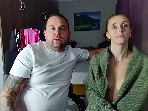 Szboy14 Live XXX-chat