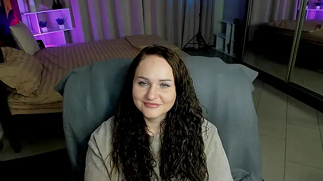 XXX chat uživo modela Chorna_Rouse