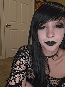 AmethystFoxx XXX чат на живо