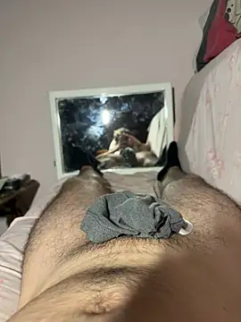 Fra20p Webcam show