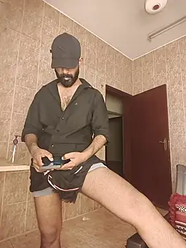 MalluBeard Live XXX-Chat