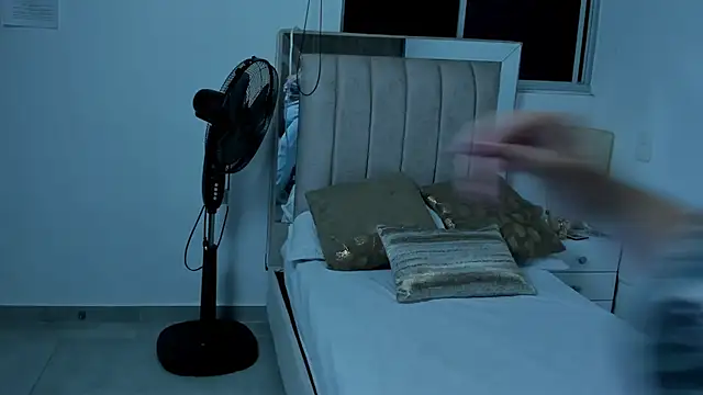 Živý XXX chat mafe_montiel